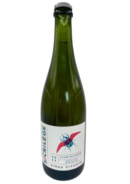 Occitanie   Sacrilège Bourgeon
