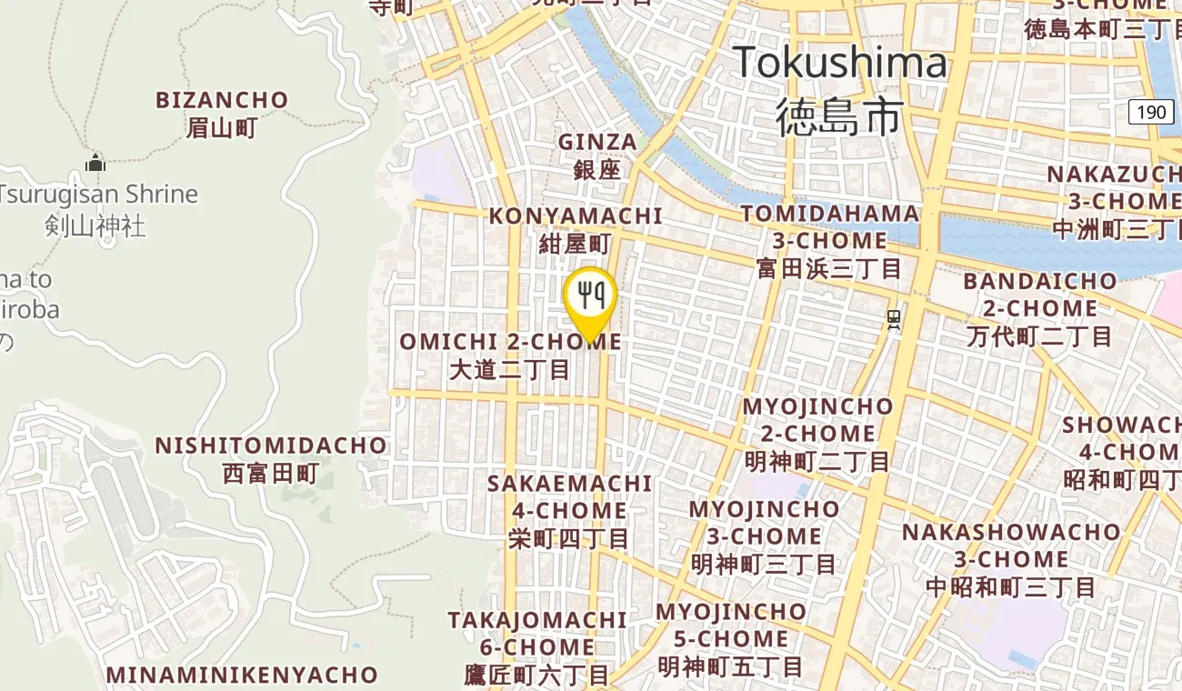 Map — esse