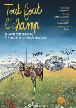 Lecture Mag 15   Tout Fout L'champ