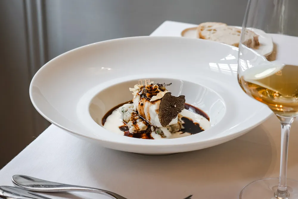 La Table D'uzes Truffe Lmu Hr ©elodie Leneveu 16
