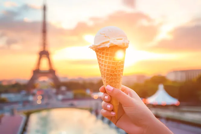 The Best Artisanal Ice Cream Shops in Paris in 2026