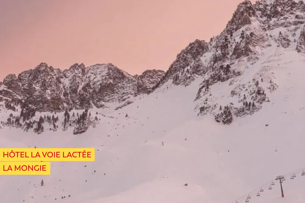 La Voie Lactée © David Duchon Doris