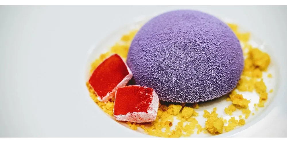 A unique Gourmet experience in the Heart of Sarajevo