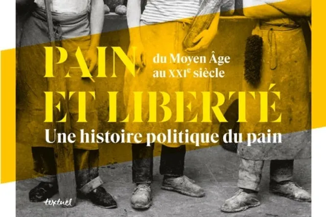 "Pain et Liberté", un ouvrage chargé d'histoire