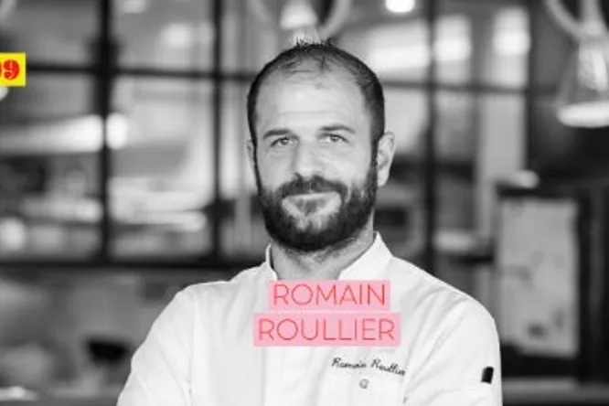 L'interview de Romain Roullier