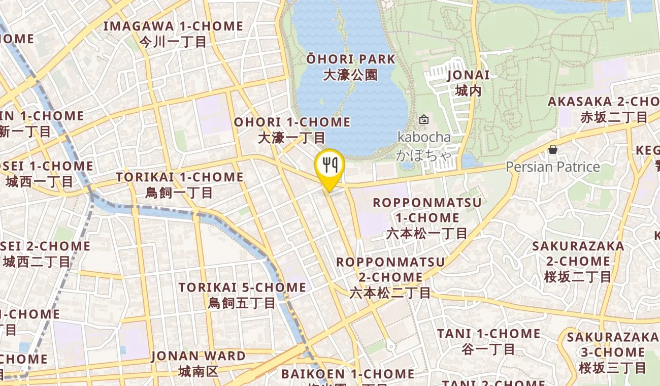 Map — Syn