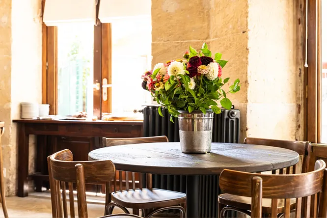 Mother's Day: Gault&Millau Young Talent tables to try out