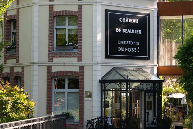 Domaine de Beaulieu