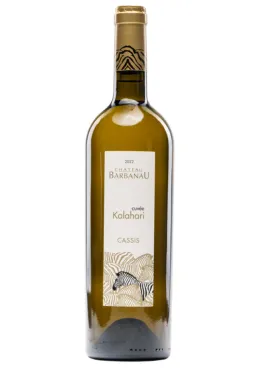 Chateau Barbanau   Kalahari