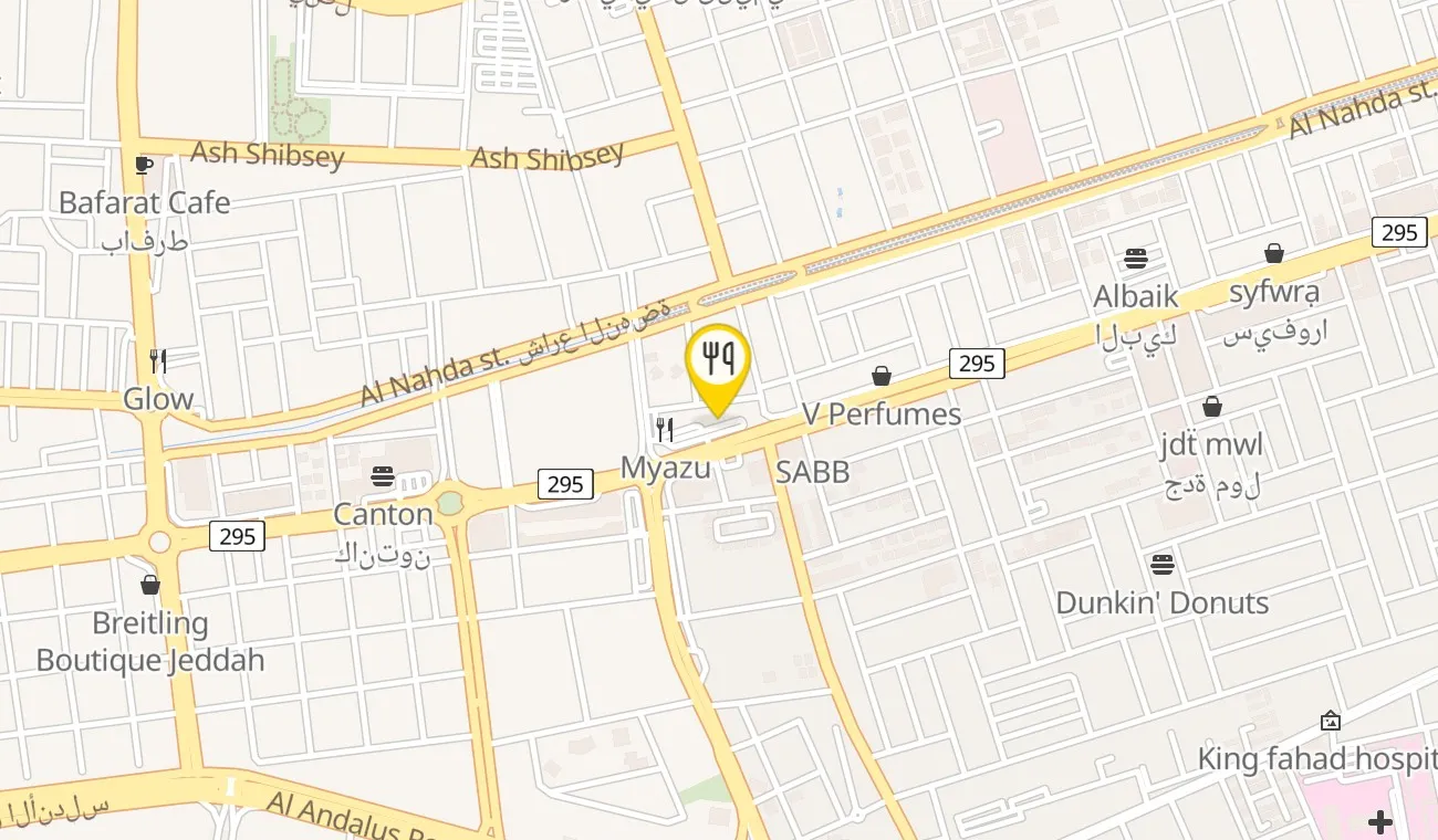 Map — San Carlo Cicchetti
