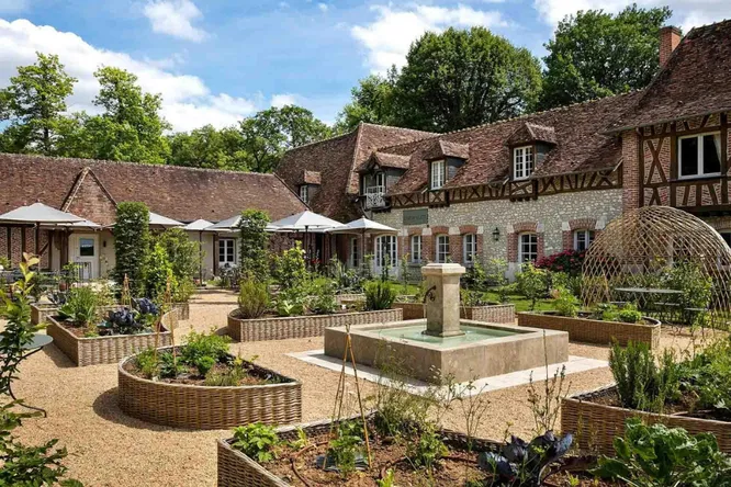 Hotels that promote the terroir: local gastronomy experiences