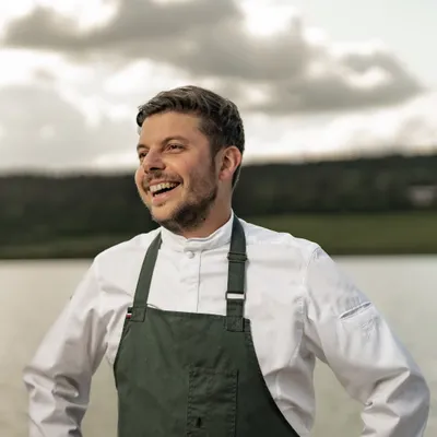 Matthias Marc
