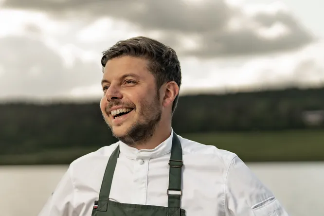 Matthias MARC