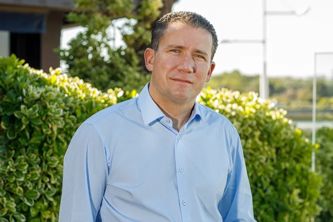 Restaurant Director of the Year 2025: Nicolas Brossard nominated by Gault&Millau