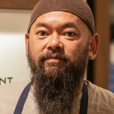 井上和洋
