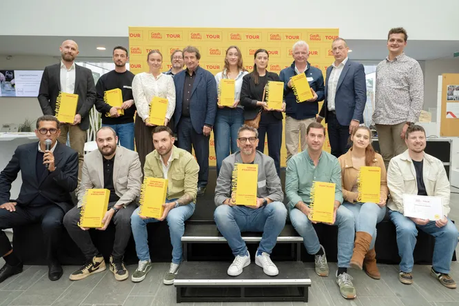 Gault&Millau Hauts-de-France Tour 2027: The Winners List