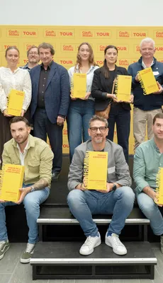 Gault&Millau Tour Hauts-de-France 2027 : le palmarès