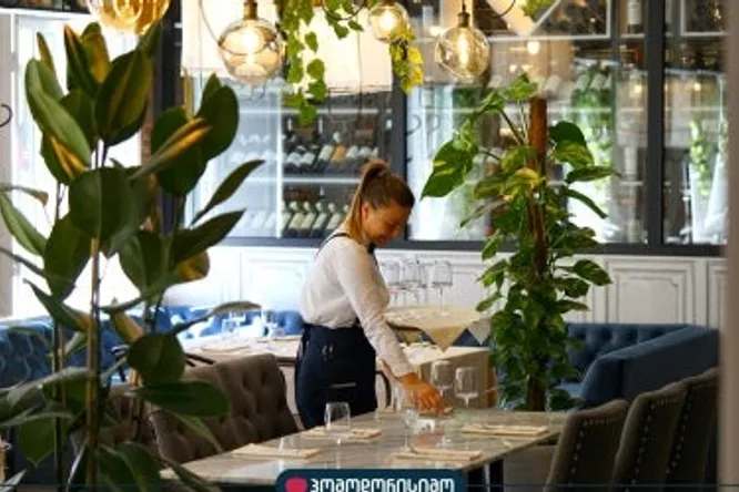 POMODORISSIMO STEAK HOUSE & CAFÉ