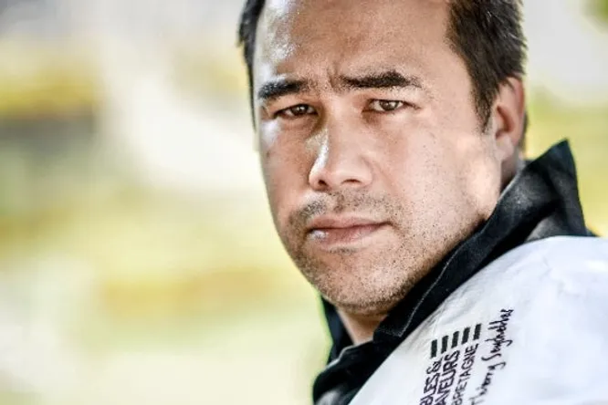 Thierry SEYCHELLES