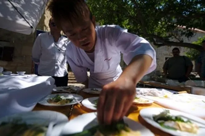 Gault&Millau Croatia na festivalu Dubrovnik Festiwine