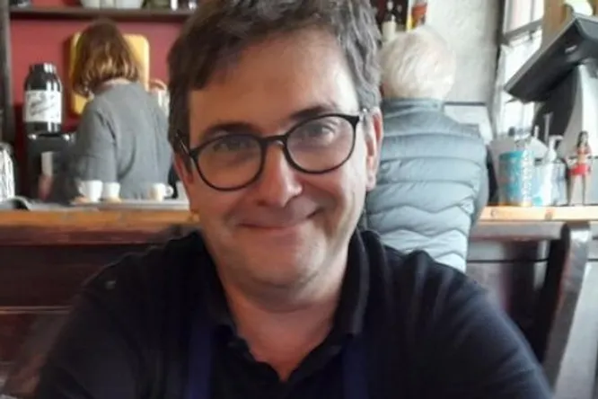 Michel NIQUET
