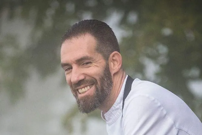 Michaël ARNOULT