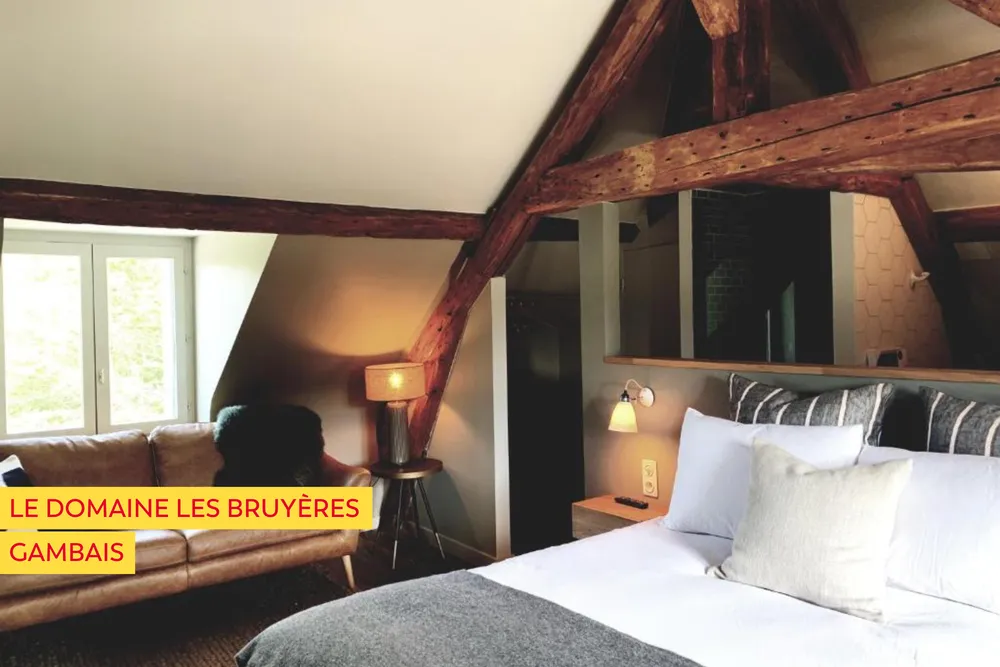Le Domaine Les Bruyères Dr