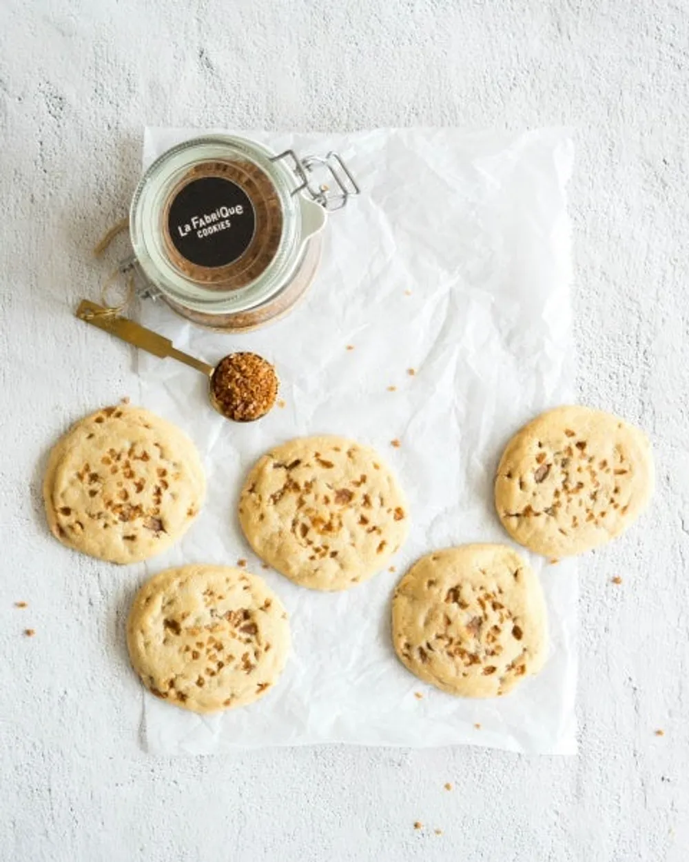 Cookie DAY 2020, 3rd edition