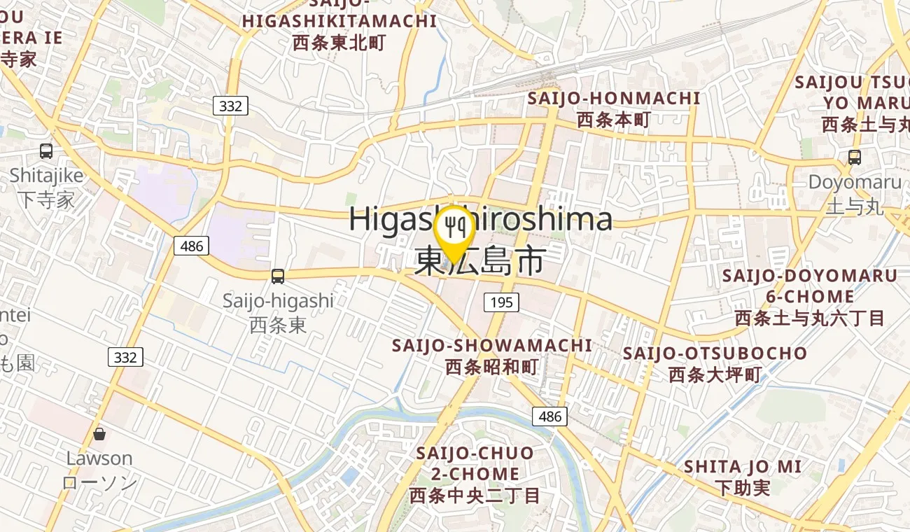 Map — Soubiki