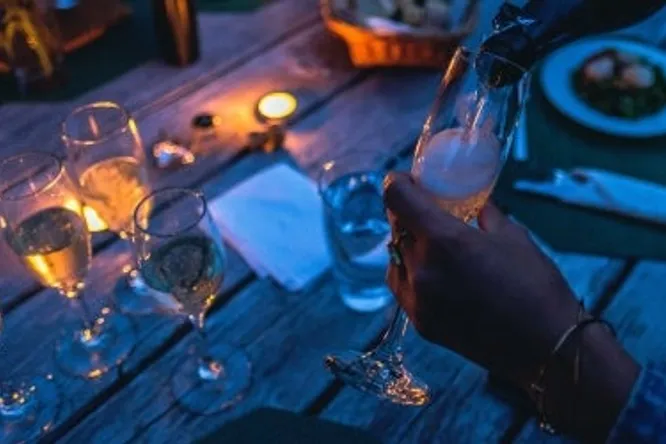 Cinq champagnes à moins de 30 euros pour un Nouvel An qui ne fait pas pschitt