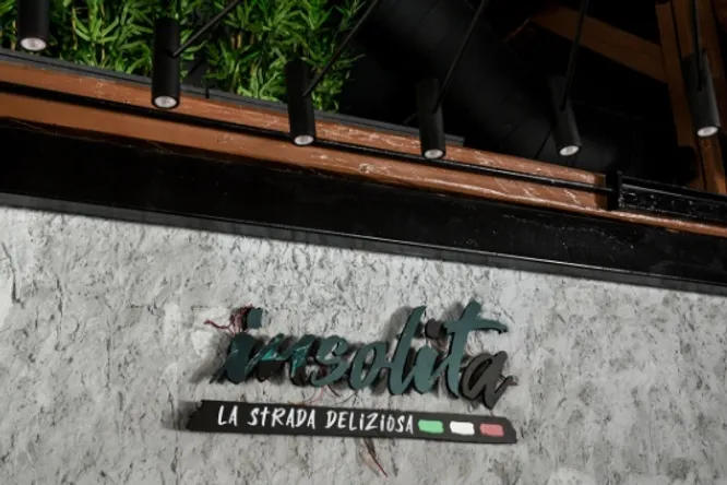 RESTORAN INSOLITA