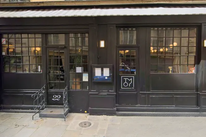 Pour fêter ses 10 ans, ce restaurant 2 toques offre un menu pour un acheté