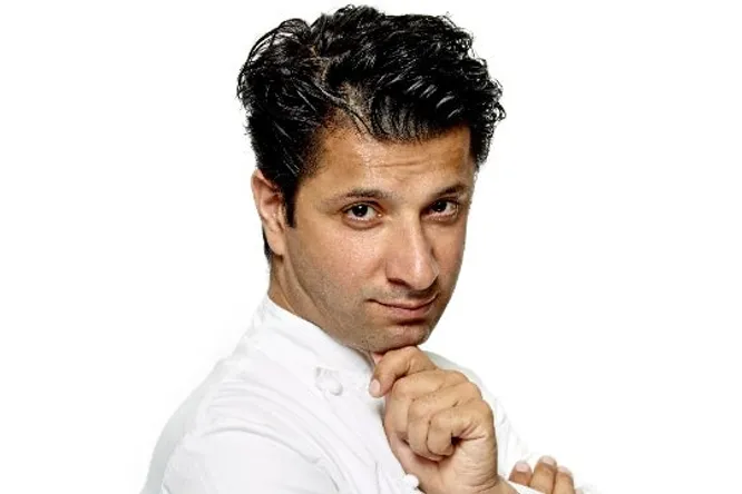 Jonathan WAHID