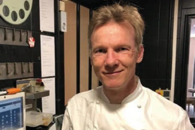 Patrick FRÉCHIN