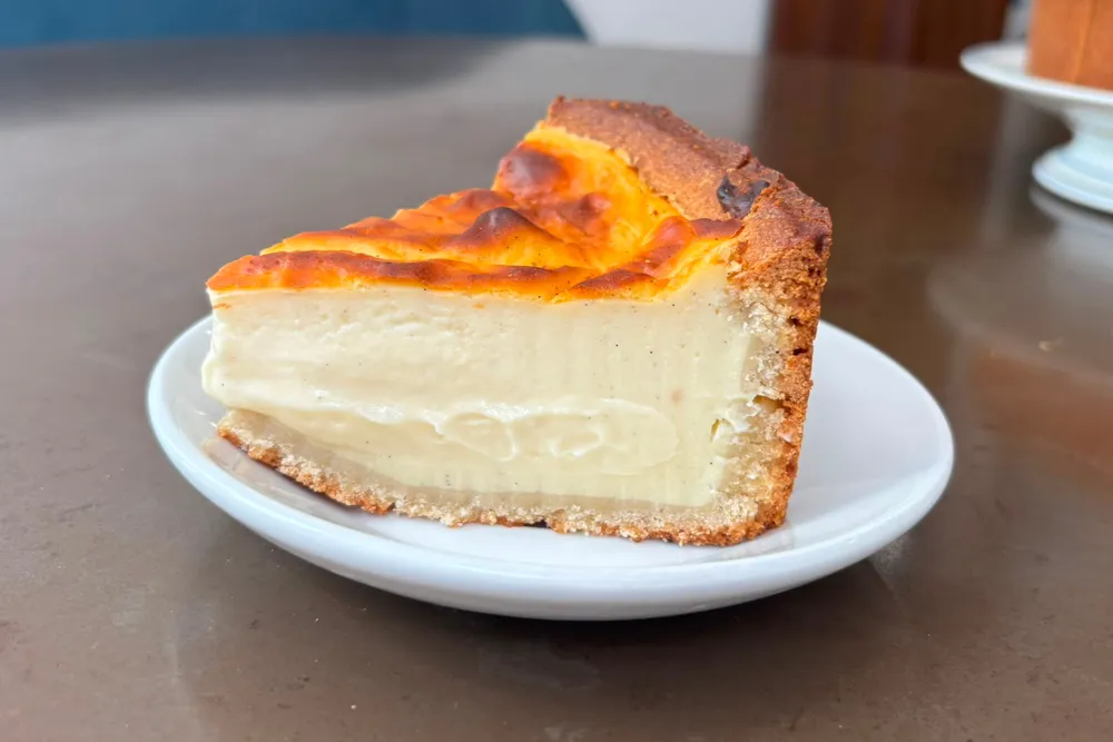 Flan   La Rue Palloy