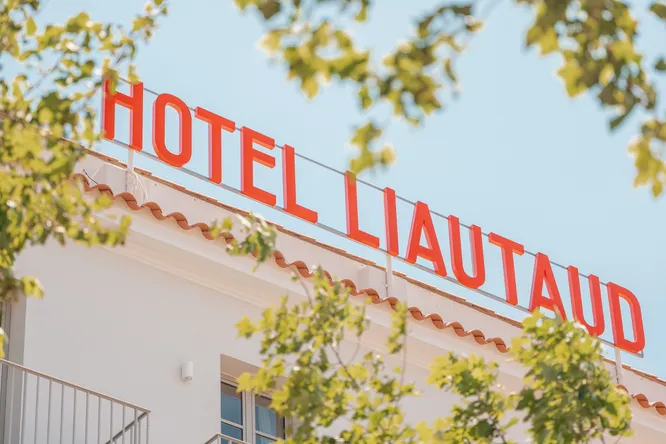 Hôtel Liautaud