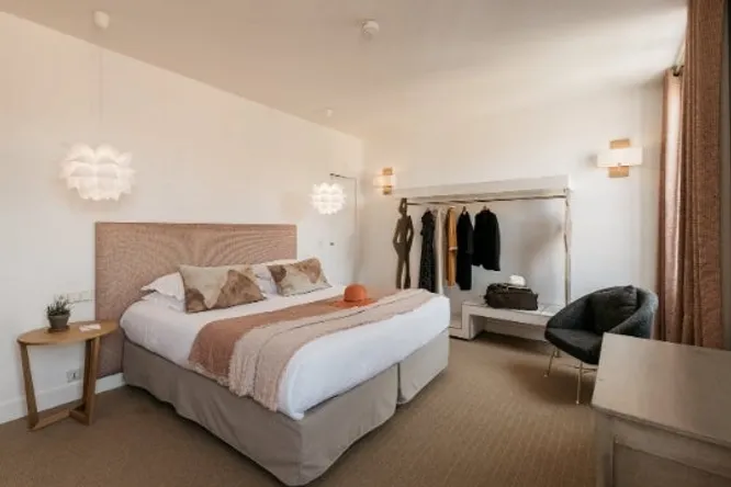 Boutique Hôtel Cézanne