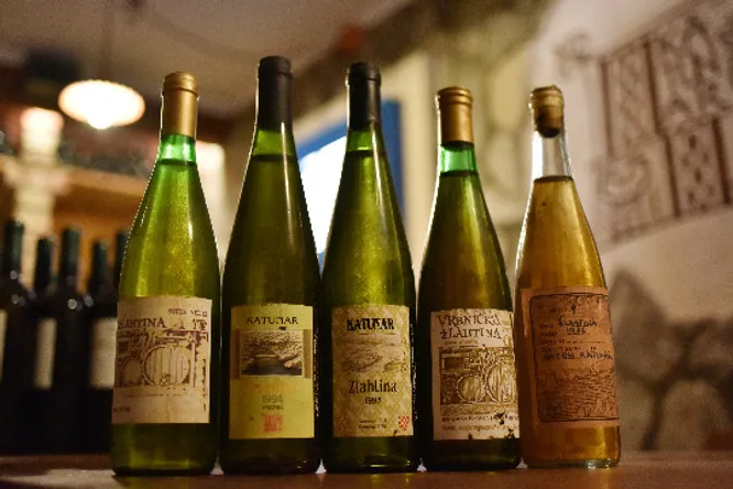 Katunar Estate Winery