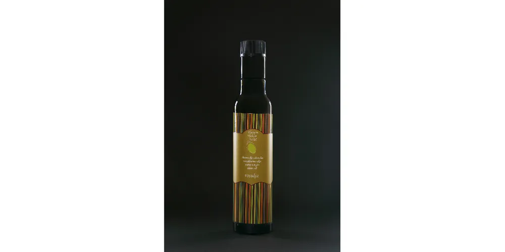 Croatian EVOO - Part one