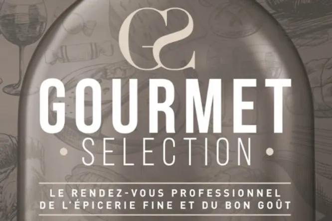 On connaît déjà les dates du prochain salon Gourmet Sélection !