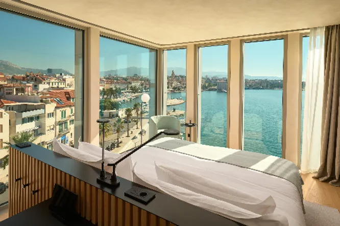 Hotel Ambasador
