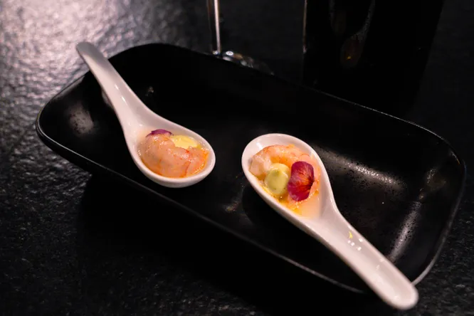 Miva bistro & wine bar