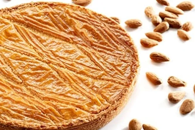 Douce France, gâteaux de notre enfance