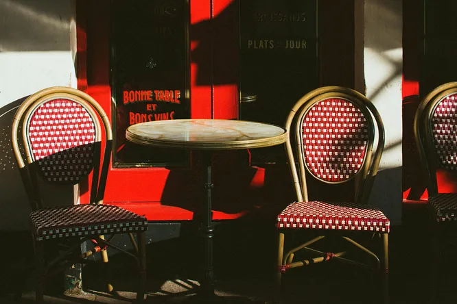These Gault&Millau restaurants you've been looking for this year are open this summer