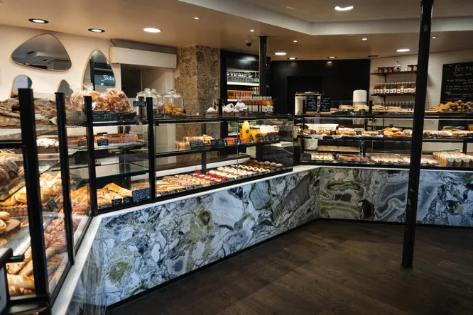 Maison Polomé