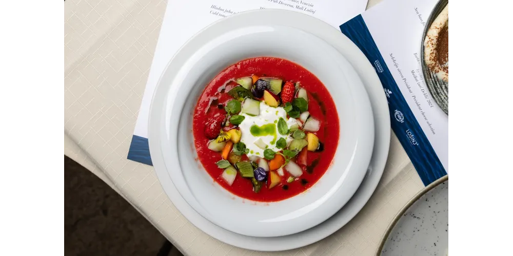 Gault&Millau chefovi na festivalu Taste the Mediterranean