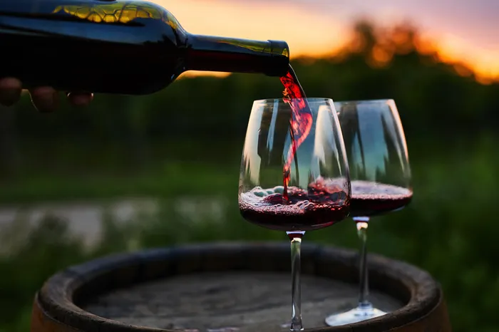 Vin d'Alsace : 4 grands crus en rouge à tester sans tarder