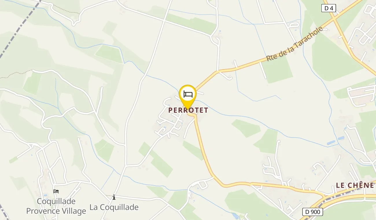 19 Route De Perrotet, 84400 Gargas, France