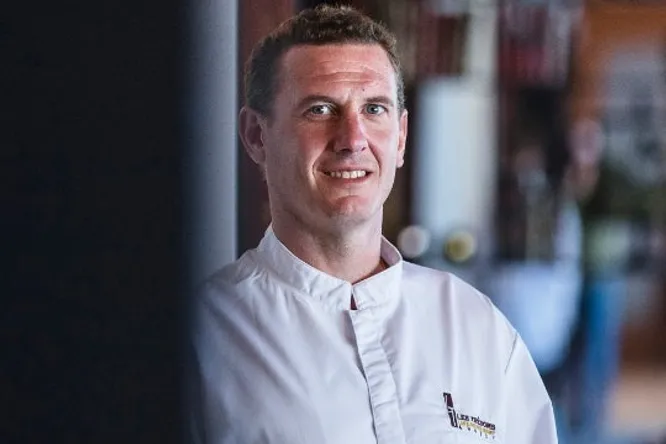 Éric PROWALSKI