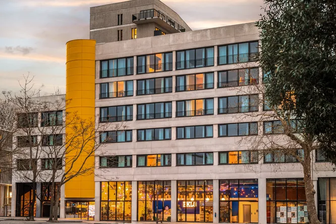 Eklo Hotels Nantes